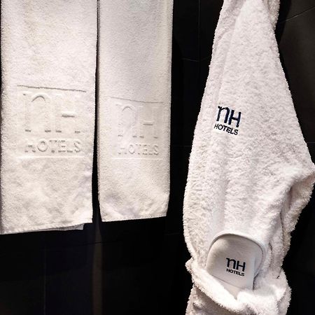 Nh Ludwigsburg Hotel Eksteriør billede
