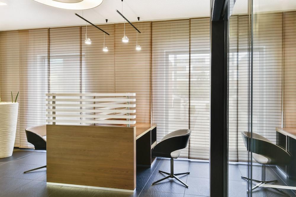 Nh Ludwigsburg Hotel Eksteriør billede
