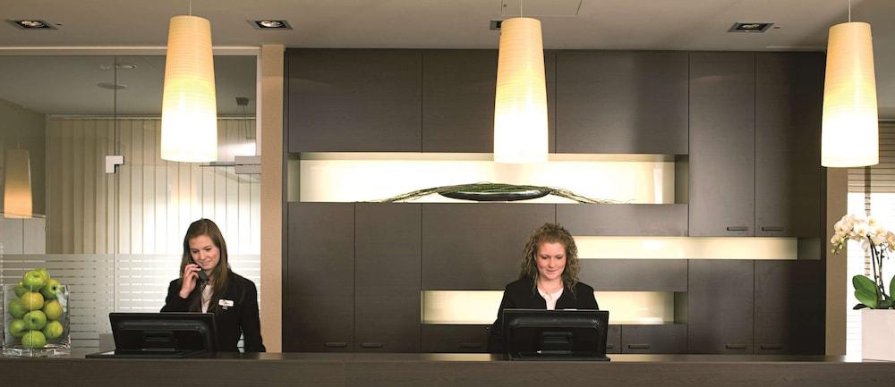 Nh Ludwigsburg Hotel Eksteriør billede