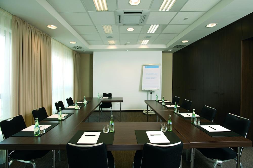 Nh Ludwigsburg Hotel Eksteriør billede