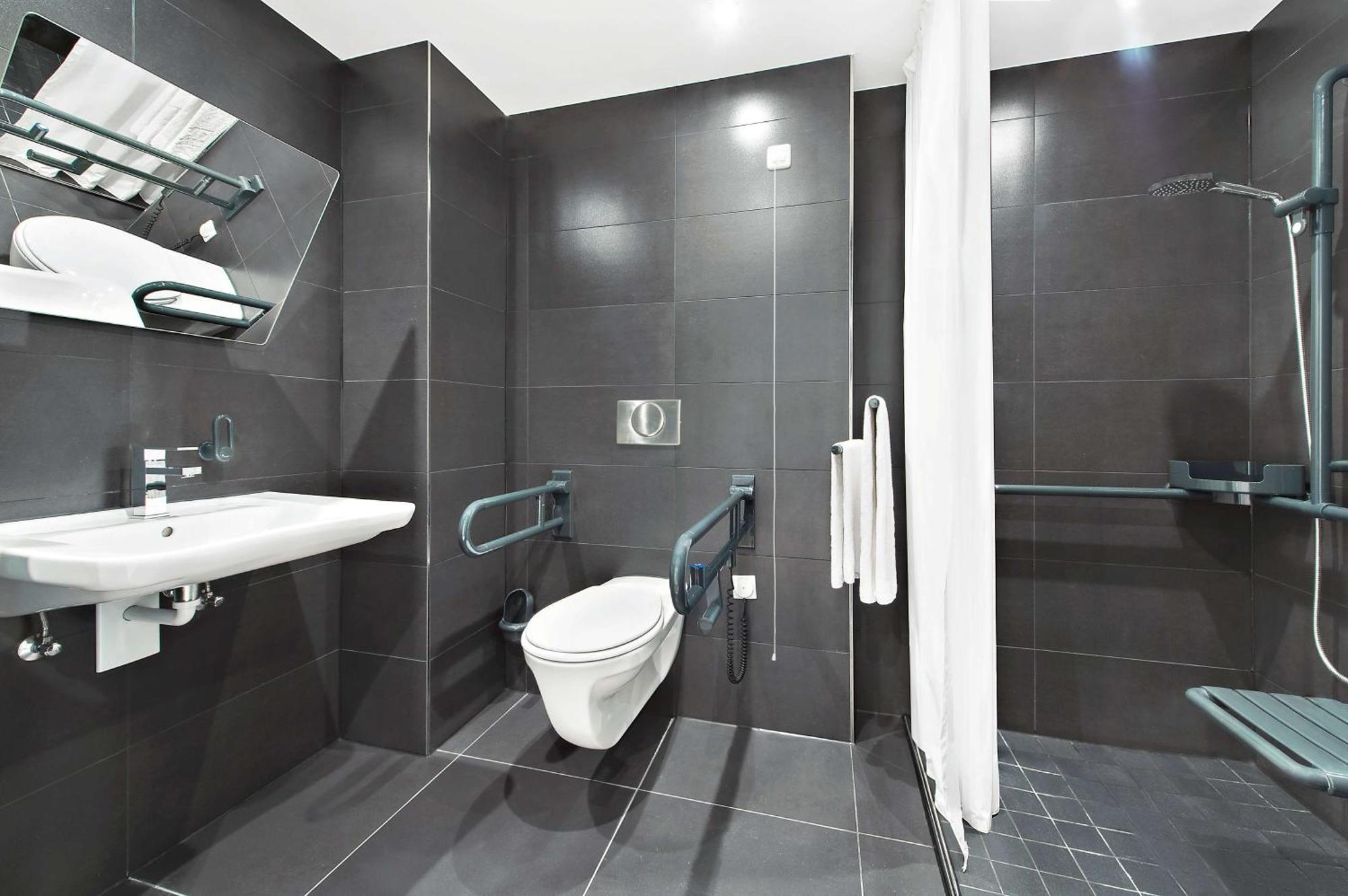 Nh Ludwigsburg Hotel Eksteriør billede