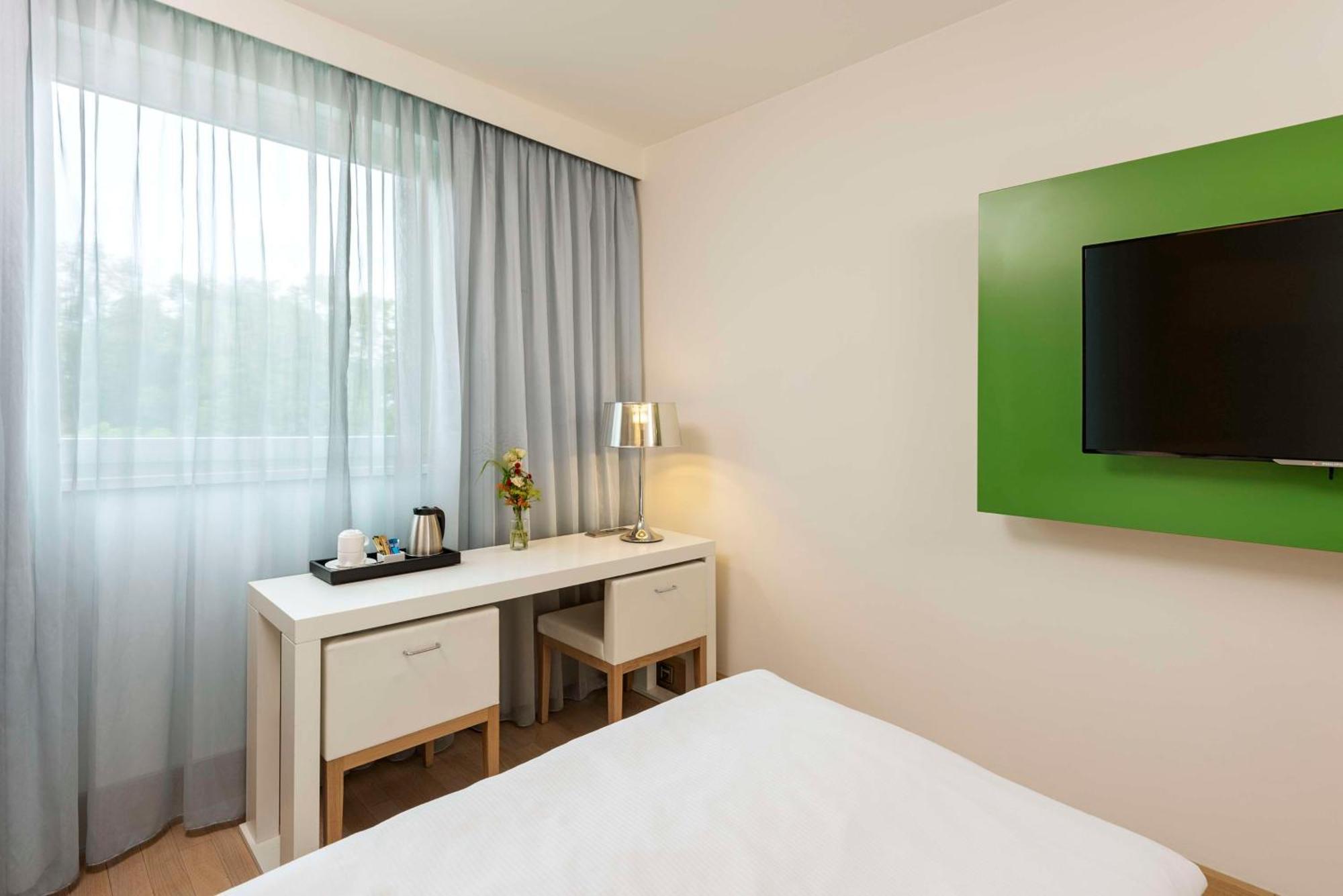 Nh Ludwigsburg Hotel Eksteriør billede