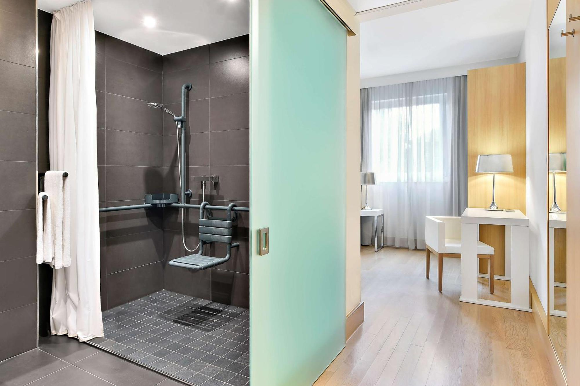 Nh Ludwigsburg Hotel Eksteriør billede