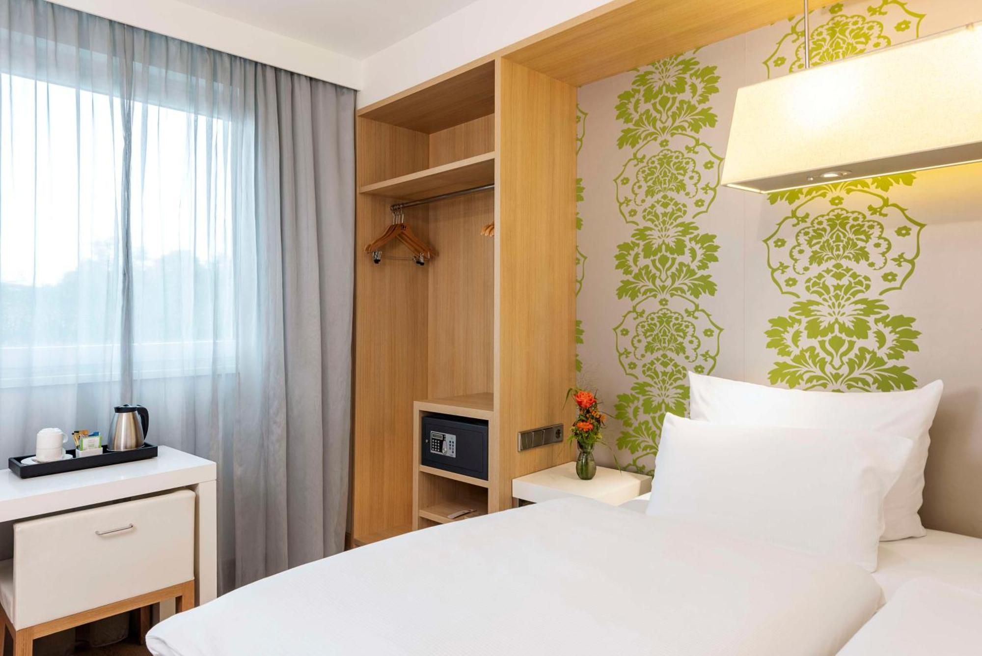 Nh Ludwigsburg Hotel Eksteriør billede