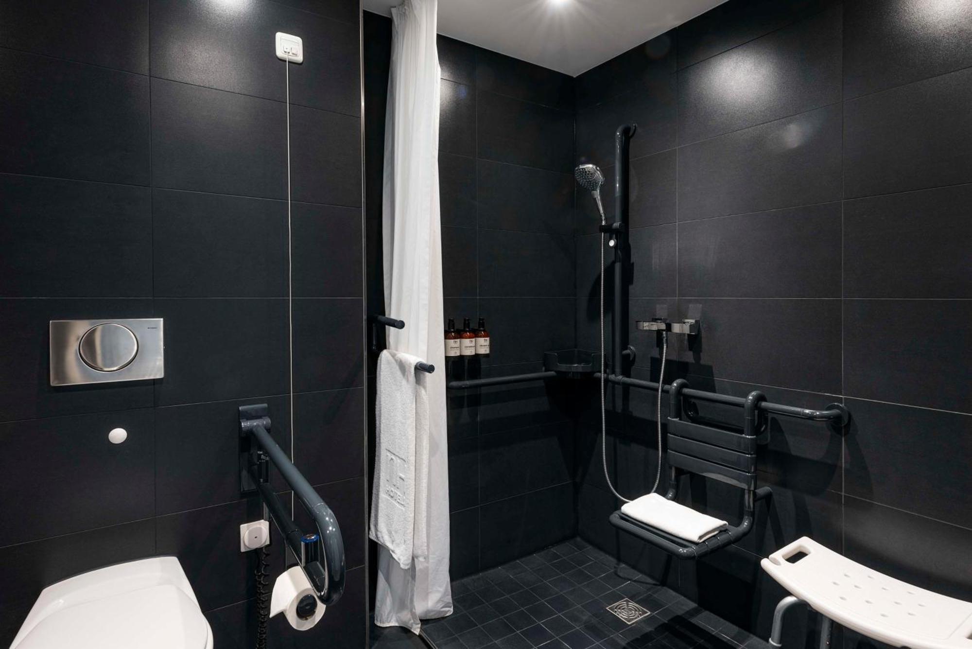 Nh Ludwigsburg Hotel Eksteriør billede