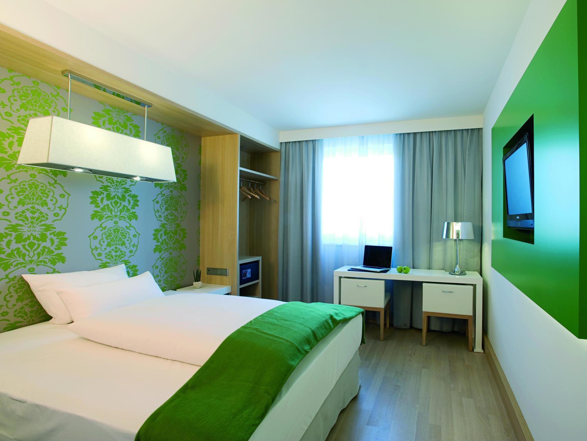 Nh Ludwigsburg Hotel Eksteriør billede