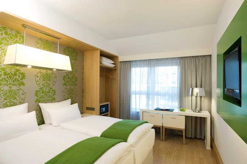 Nh Ludwigsburg Hotel Eksteriør billede