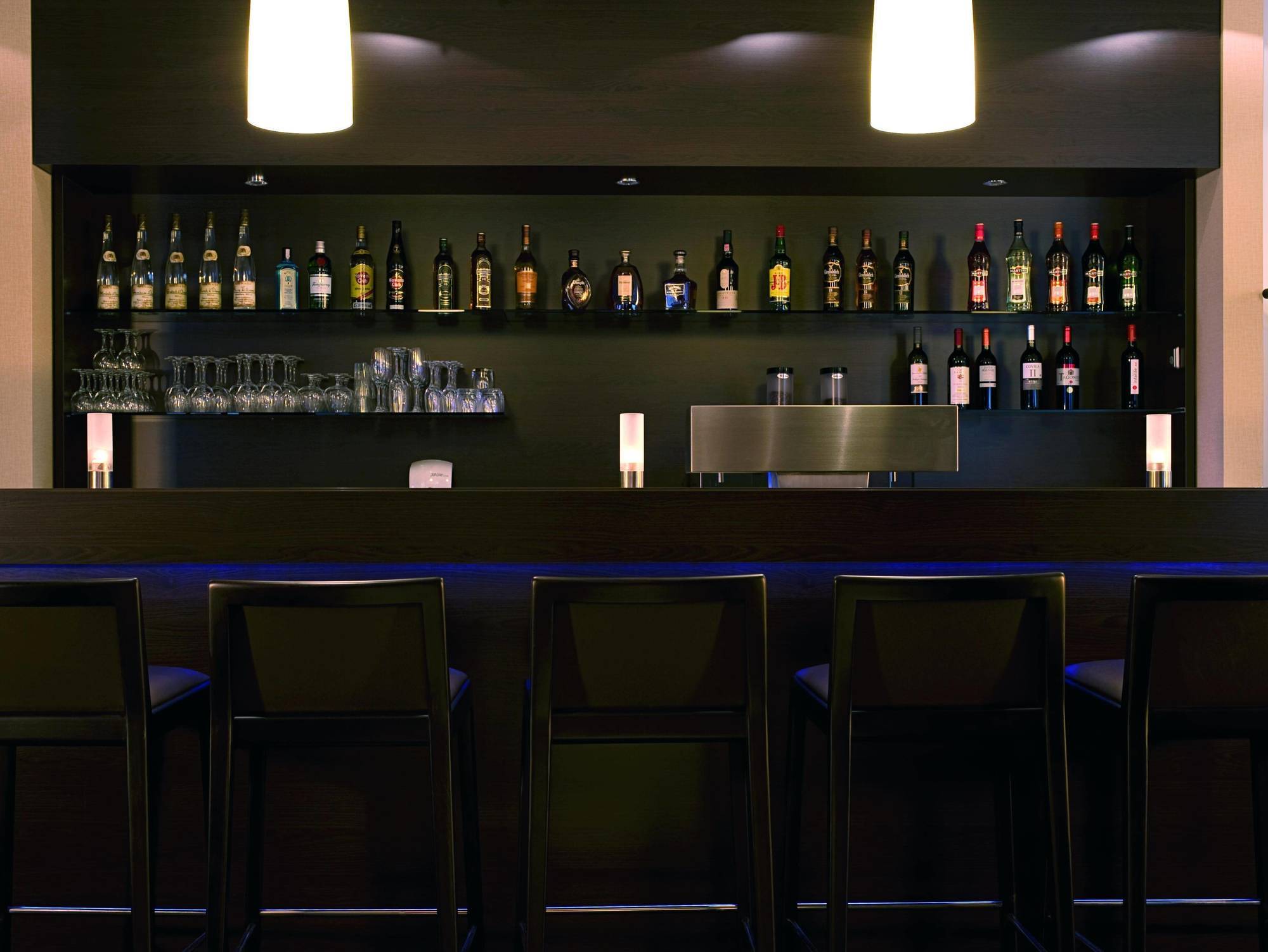 Nh Ludwigsburg Hotel Eksteriør billede